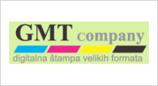 Digitalna štamparija GMT COMPANY