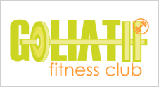 Teretana Fitness Club Goliath