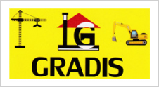 GRADIS STOVARISTE