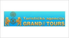 GRAND TOURS Turistička agencija