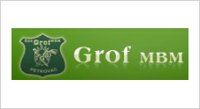 GROF MBM