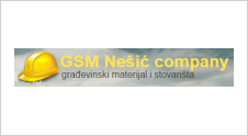 STOVARIŠTE GSM NEŠIĆ