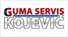 GUMA SERVIS KOJEVIĆ