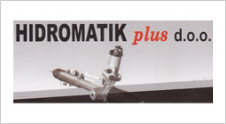 HIDROMATIK PLUS Remont letvi volana