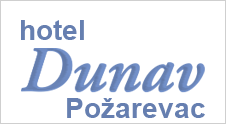 HOTEL DUNAV