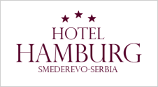 HOTEL HAMBURG