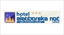 HOTEL ZLATIBORSKA NOĆ