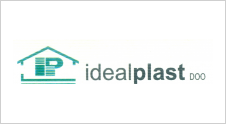 ALU I PVC stolarija IDEAL PLAST