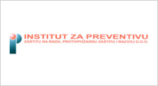 INSTITUT ZA PREVENTIVU