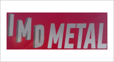 IMD METAL