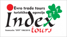 Turistička agencija INDEX TOURS