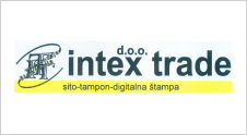 ŠTAMPARIJA INTEX TRADE