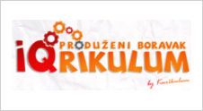 Produženi boravak - IQrikulum