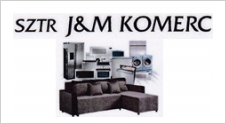 J & M KOMERC