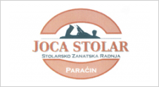 JOCA STOLAR SZR