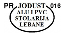 ALU I PVC stolarija PR JODUST 016