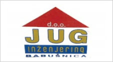 JUG INŽENJERING DOO