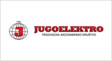 JUGOELEKTRO