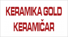 KERAMIKA GOLD