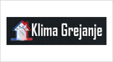 KLIMA GREJANJE