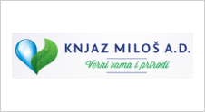 KNJAZ MILOŠ