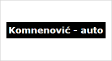 KOMNENOVIĆ AUTO