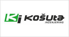 KOŠUTA INŽENJERING DOO