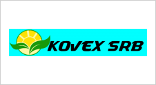 Kovex srb doo Solarni sistemi