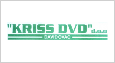 KRISS DVD doo