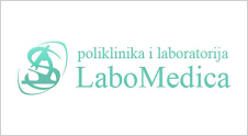 LABOMEDICA POLIKLINIKA I LABORATORIJA