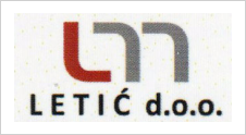LETIC STOVARISTE