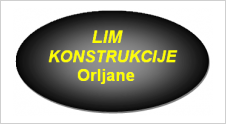 LIM KONSTRUKCIJE