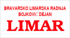 BRAVARSKO LIMARSKA RADNJA BOJKOVIĆ DEJAN