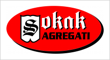 SOKAK AGREGATI