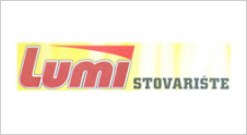 Stovariste LUMI