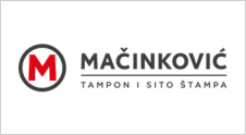 Štamparija MAČINKOVIĆ