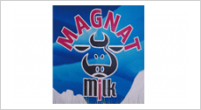 MAGNAT MILK Mlekara