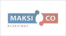 MAKSI CO Otkup i prodaja sekundarnih sirovina