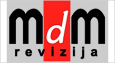 MDM REVIZIJA