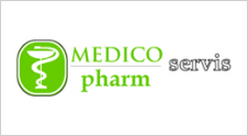 MEDICO PHARM SERVIS