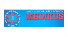 MEDIKUS SPECIJALNA HIRURŠKA BOLNICA