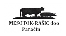 MESOTOK RAŠIĆ Klanica