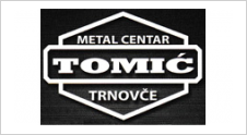 METAL CENTAR TOMIĆ