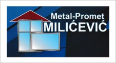 METAL PROMET MILIĆEVIĆ