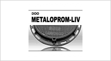 Livnica METALOPROM-LIV