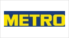 METRO CASH & CARRY