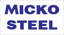 MICKO STEEL