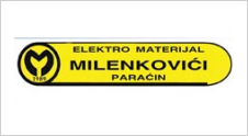 MILENKOVIĆI DOO