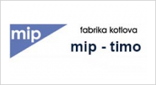 FABRIKA KOTLOVA MIP-TIMO