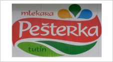 MLEKARA PEŠTERKA